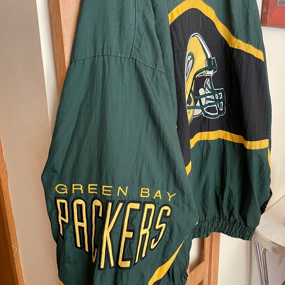 Logo athletic VINTAGE packer - Picture 4 of 4